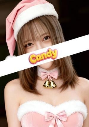 Candy 真弓ゆあ