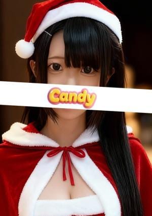 Candy 伊原ゆん