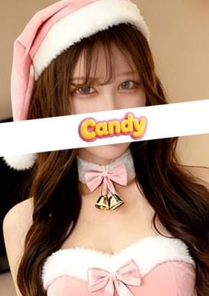 Candy 前川ほなみ