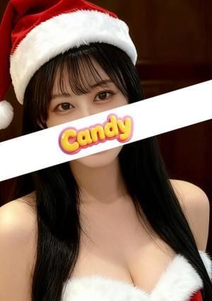 Candy 橋本ちい