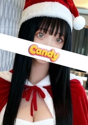 Candy 平野みこ