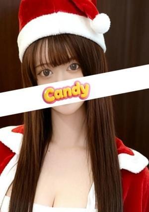 Candy 筒井るか