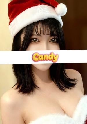 Candy 富田みのり