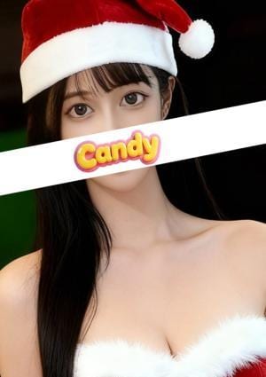 Candy 葛西あやね