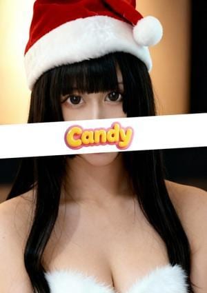 Candy 福島あいり