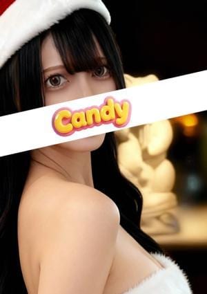 Candy 野原しゅり