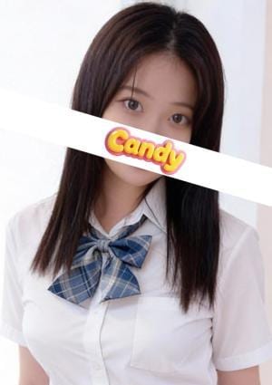 Candy 高橋もも