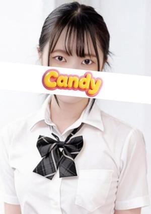 Candy 望月ゆずは