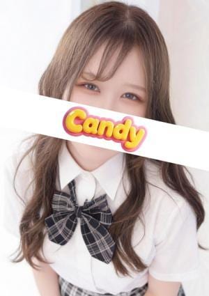 Candy 前川ほなみ