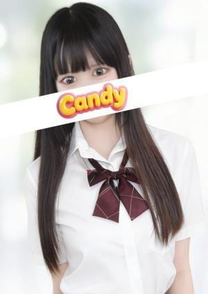 Candy 及川みく