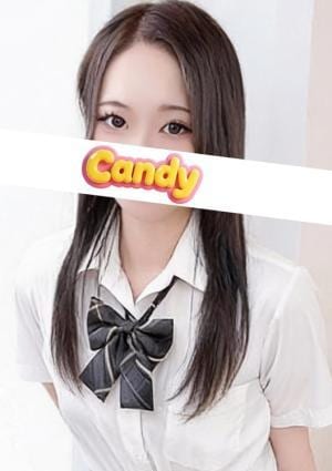 Candy 久慈りいな