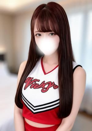 Candy 林ひなこ