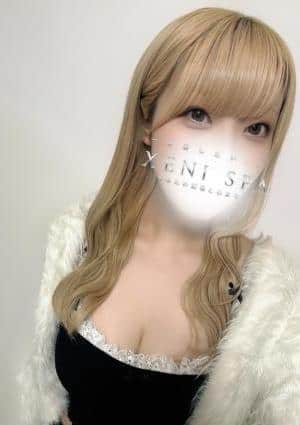 XENI SPA（ゼニスパ） 来栖 ゆめ