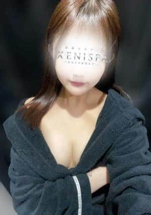XENI SPA（ゼニスパ） 水瀬 ゆとり