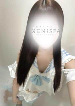 XENI SPA（ゼニスパ） 桜木 ひなの