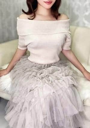 Grand Luxe（グランリュクス） 夕奈-ゆな-