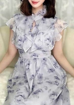 Grand Luxe（グランリュクス） 蘭奈-らな-