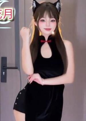 花月～かげつ 新人のアクアちゃん