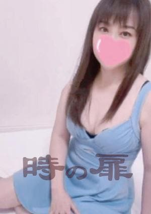 時の扉 そらちゃん