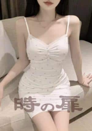 時の扉 ひなちゃん