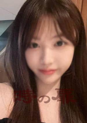 時の扉 ひとみちゃん