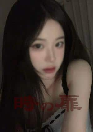 時の扉 りさちゃん