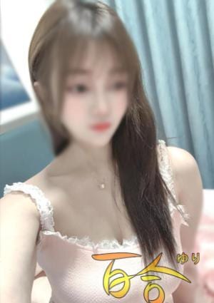 百合（ゆり） まりちゃん