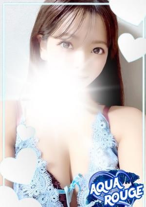 AQUA ROUGE 丸山りん(新人)