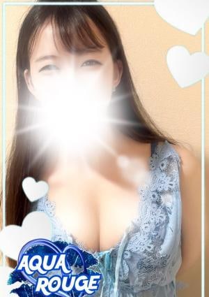 AQUA ROUGE 坂元まほ(新人)