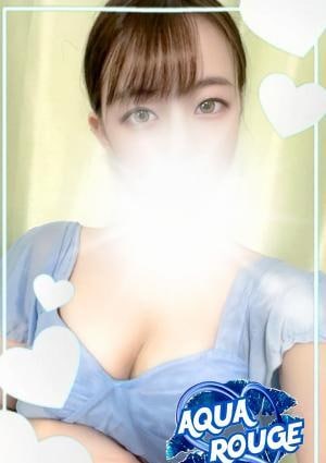 AQUA ROUGE 佐々木すず(新人)