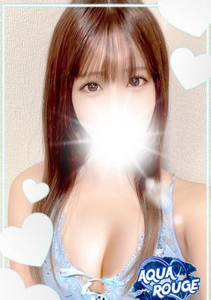 AQUA ROUGE 白坂さき(新人)