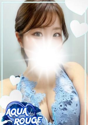 AQUA ROUGE 松本かれん(新人)