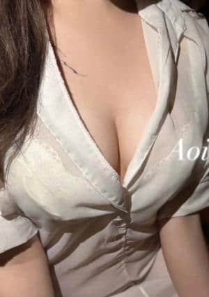 Happiness Heart あおい