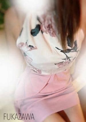 Happiness Heart 深澤