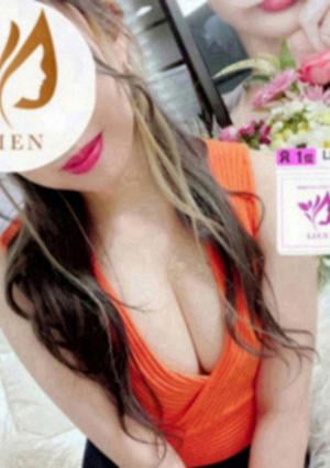 LIEN（リアン） 中野店 棗 京子