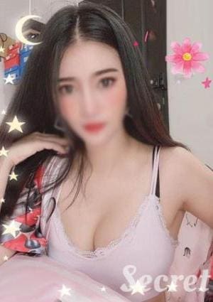 シークレット ももかちゃん