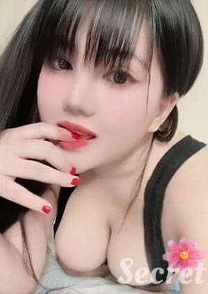シークレット さきちゃん