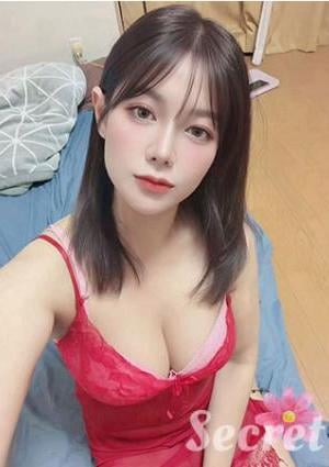 シークレット もも