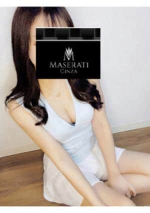 MASERATI（マセラティ）国分寺ルーム 小松めい【VIP】