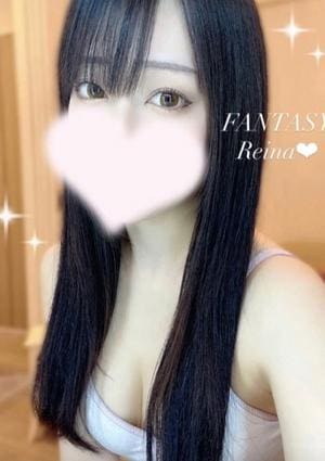 FANTASY～ユメノセカイヘ～ れいな