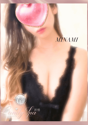 Candy Spa（キャンディースパ） 東京 神崎 みなみ