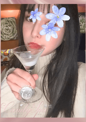 Candy Spa（キャンディースパ） 東京 桜井 ひより