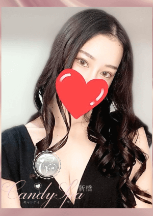Candy Spa（キャンディースパ） 東京 一ノ瀬 奈々