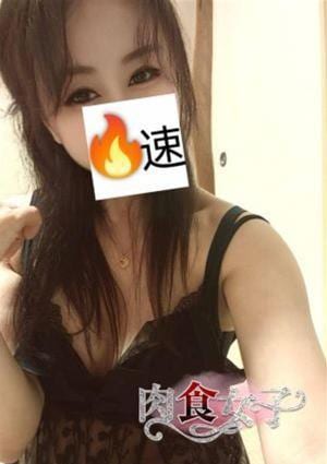 肉食女子 しかり