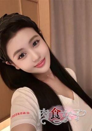 肉食女子 ココア