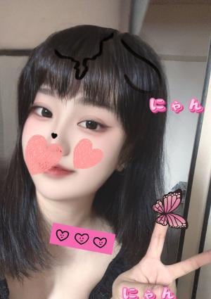 にゃん ななちゃん