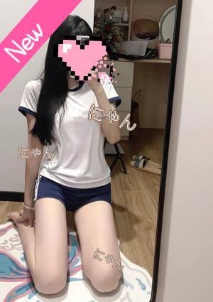 にゃん 新人みみちゃん