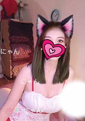 にゃん ゆいちゃん