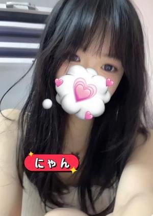 にゃん ゆみちゃん
