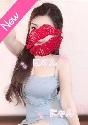 にゃん ななちゃん